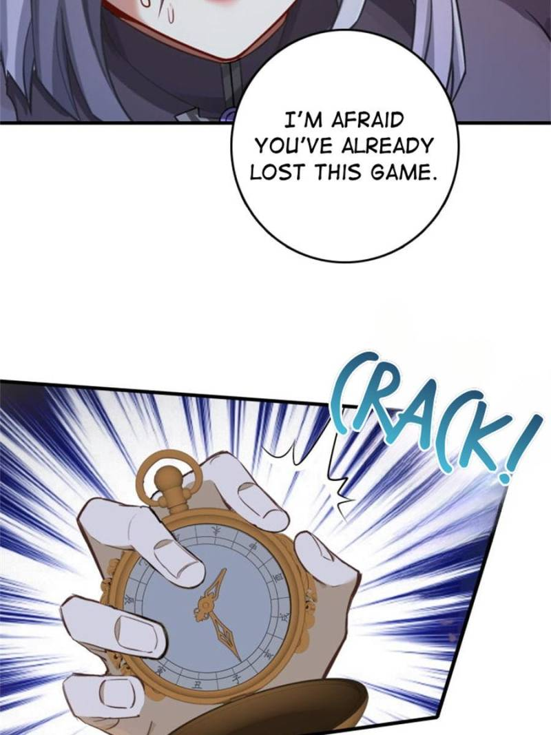 Don't Underestimate a Big Carrot Chapter 28 14